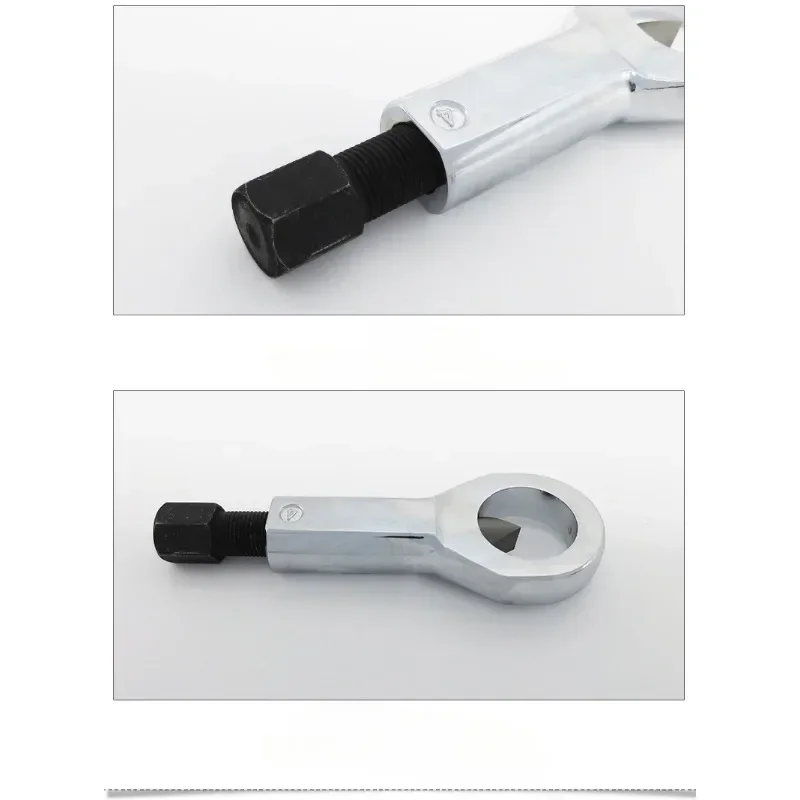 Rust Nut Separation Tool Car Parts Separation Portable Nut and Nut Cutting Tool Suitable for Removing Rusted Nuts in Cars