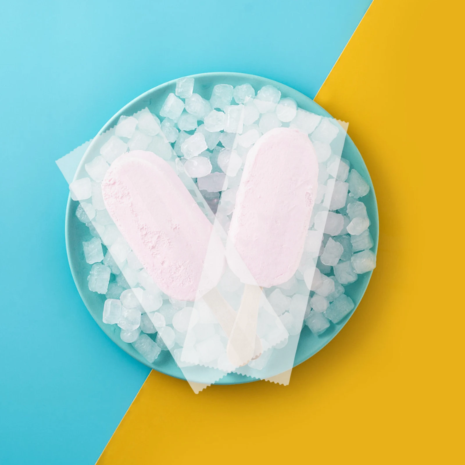 : Acessórios Descartáveis