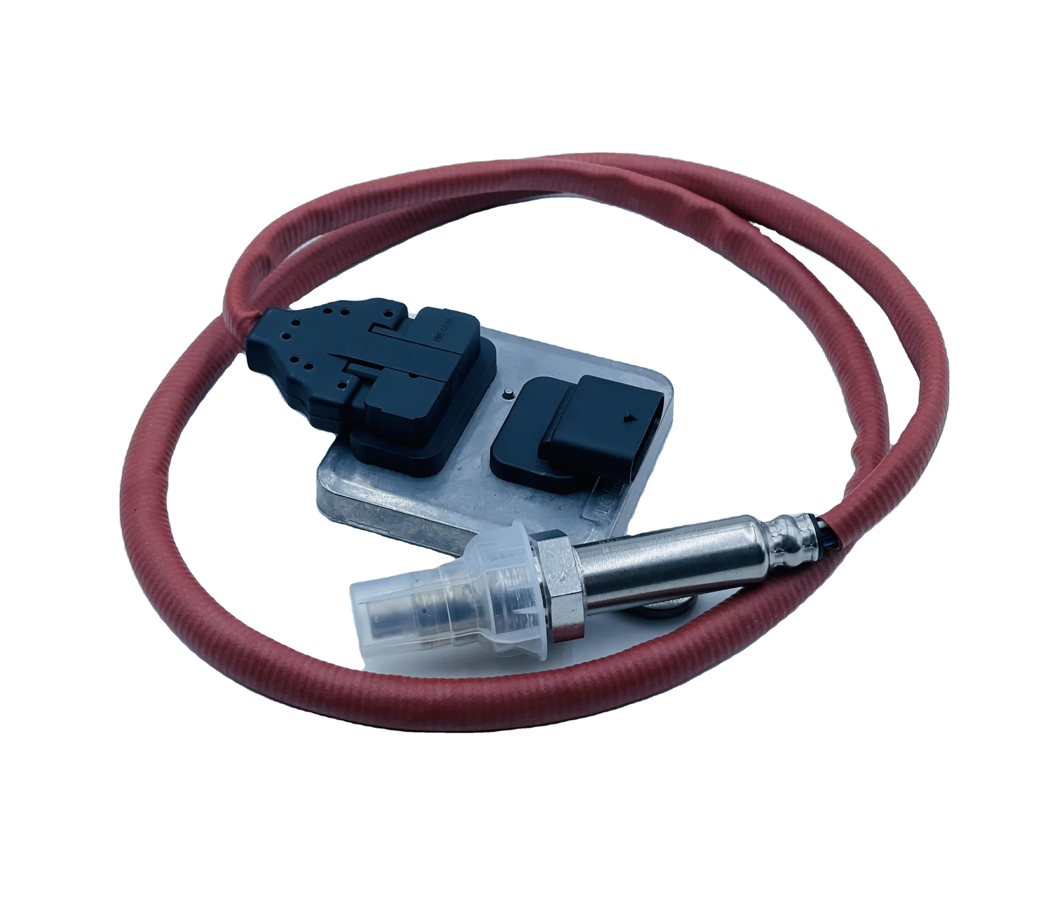 

Zero Defect A0009056304 5WK97250 SCR Nitrogen Oxide Sensor, Suitable ForMercedes Benz W176 C117 X156 W166 W221