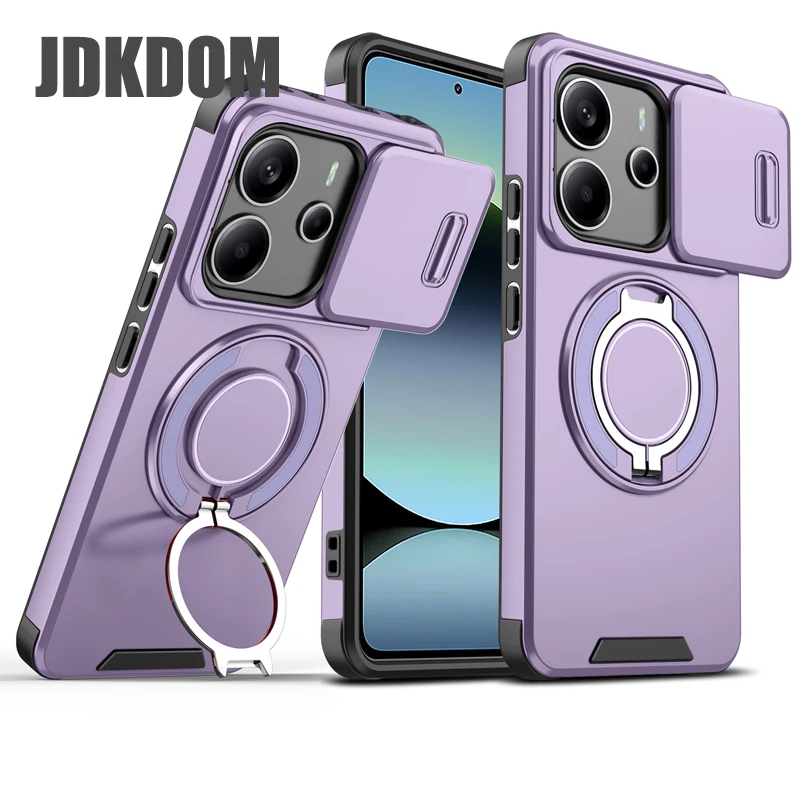 Jdkdom Shockproof B…