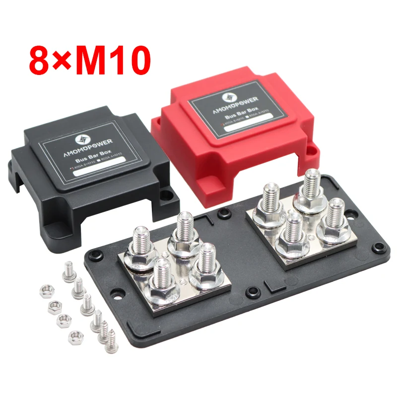 Heavy-Duty Module 8x3/8\
