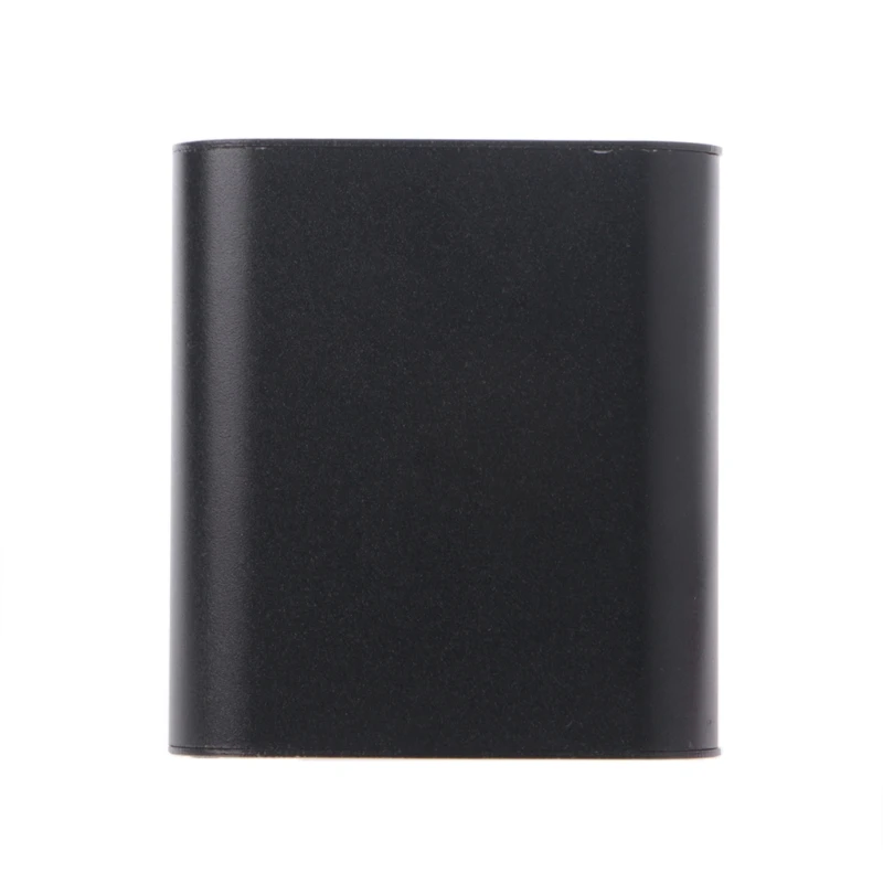 DIY Aluminum for Case Electronic Project PCB Instrument Box 75x70x24mm