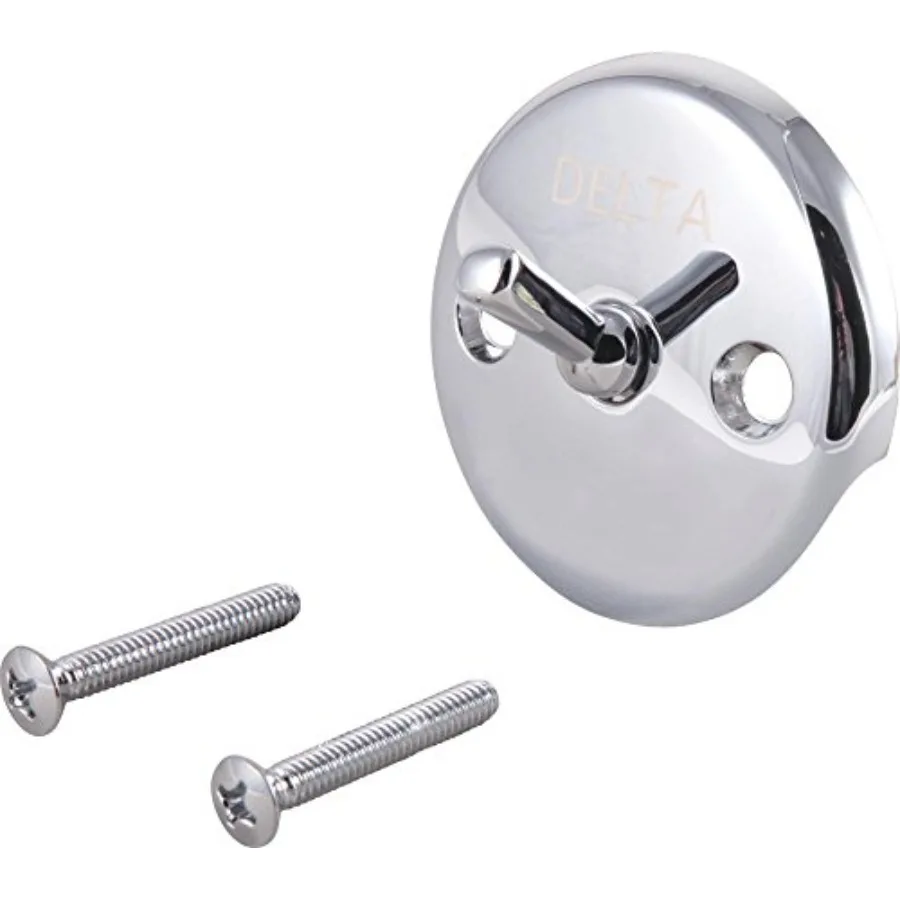 

Пластина перелива и винты для смесителя RP31555, хромированные