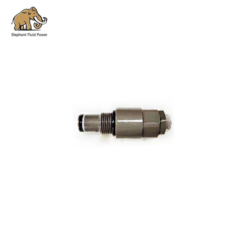 

High performance Excavator Accessories Hold valve on the SH arm