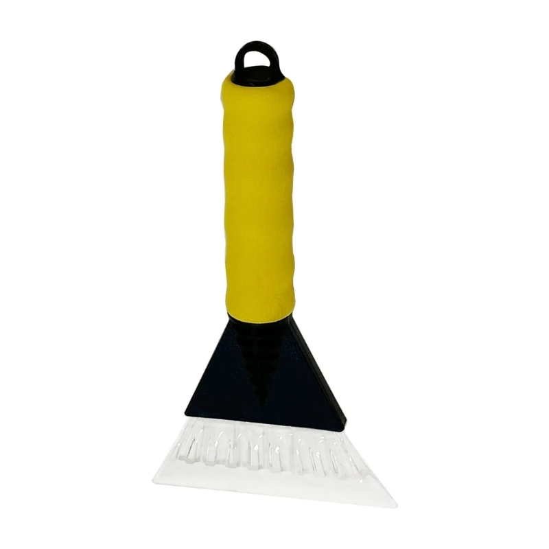 Squeegee Windshield Cleaning Tool Water Cleaner Ice Breaker Snow Scraper Removal Drop shipping