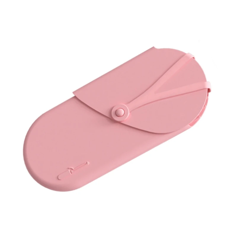 مقاومة للحرارة مستقيم وسادة السفر سيليكون سجادة مقاومة للحرارة الحرارة حصيرة دروبشيبينغ