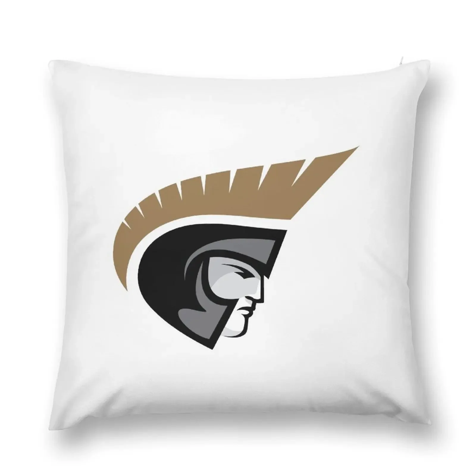 

Anderson University logo Throw Pillow Pillowcases luxury decor christmas ornaments 2025 Decorative pillow case pillow