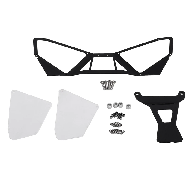 

Motorycle Headlight Cover Guard Protector For KOVE 800X Pro Rally Super Adventure Headlamp Protection
