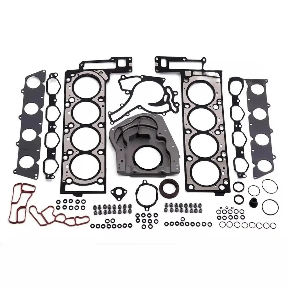 

Engine Rebuild Gasket Seals Set for Mercedes-Benz GL450 S450 W221 M273 4.6 4.7