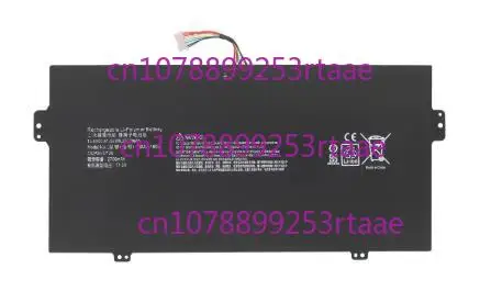 

New SQU-1605 41CP3/67/129 Laptop Battery for ACER Swift 7 SF713-51 M9PG,M8KU,M4HA,S7-371,Spin 7 SP714-51-M6LT
