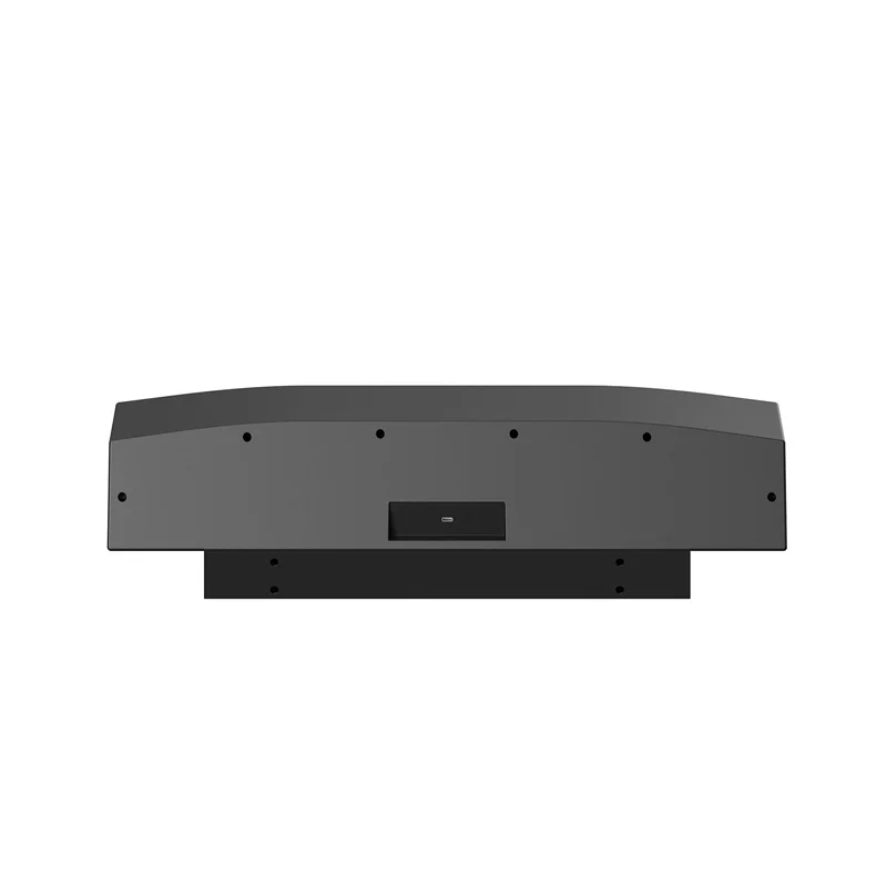 

WINGFLEX A320 Combo Cube Stand Integrated EFIS, FCU & RMP Mount with 13° Tilt USB Hub for Flight Deck-