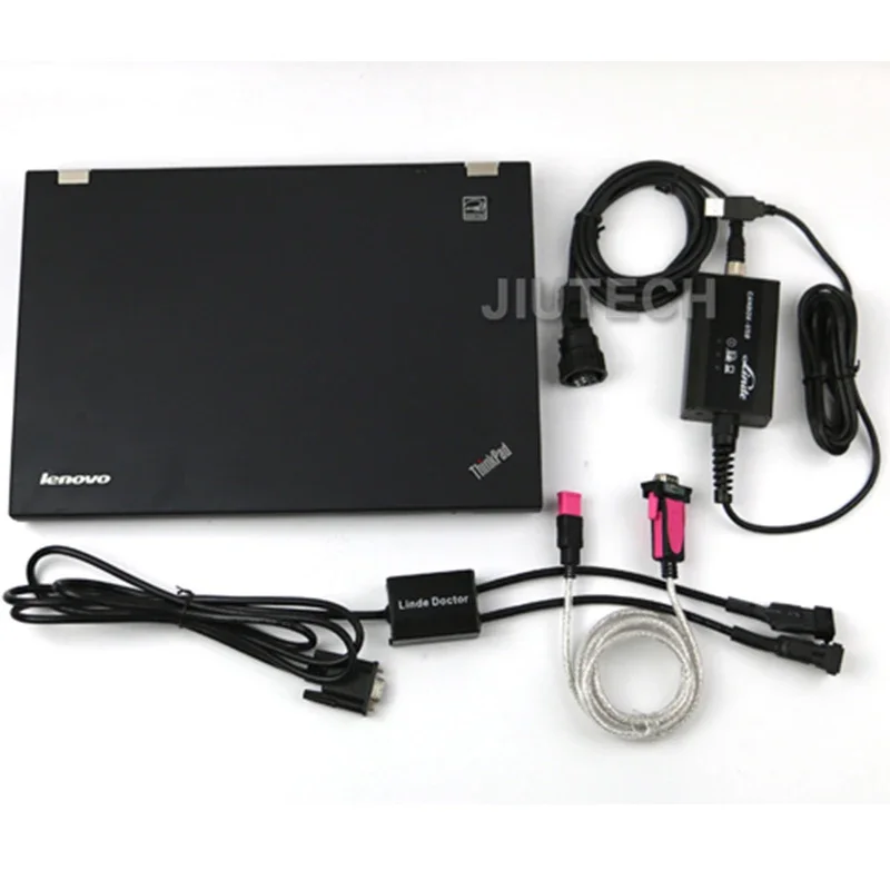 Cf19 Laptop Diagnostic Tool Canbox Truck