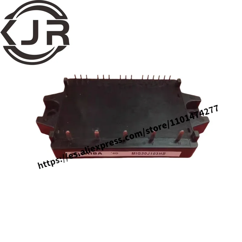 

MIG20J103H MIG30J103H MIG30J103HA MIG30J103HB IGBT original module