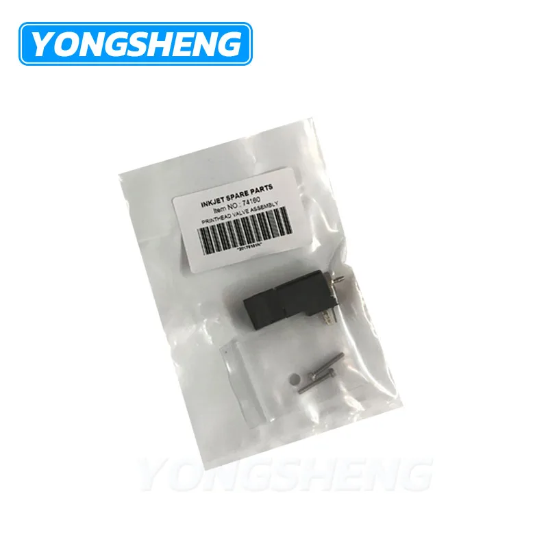 

Compatible Linx FA74160 Printhead Valve for Linx 6900 5900 Inkjet Printers