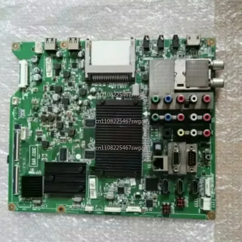 42 47LE5500 LE7500 Ремонт телевизора EAX61742608 Основная плата для