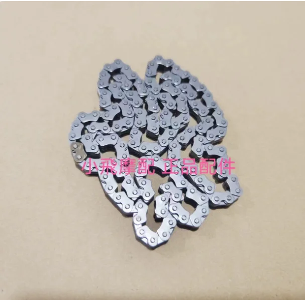 400cc time timing small engine chain for benelli Imperiale 400 vintage motorbike BJ400-8 imperial