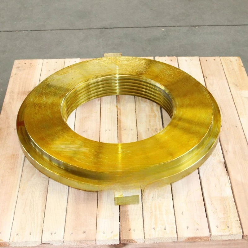 GP330 GP550 GP سلسلة ملحقات آلة التعدين قطع الغيار قفل الجوز