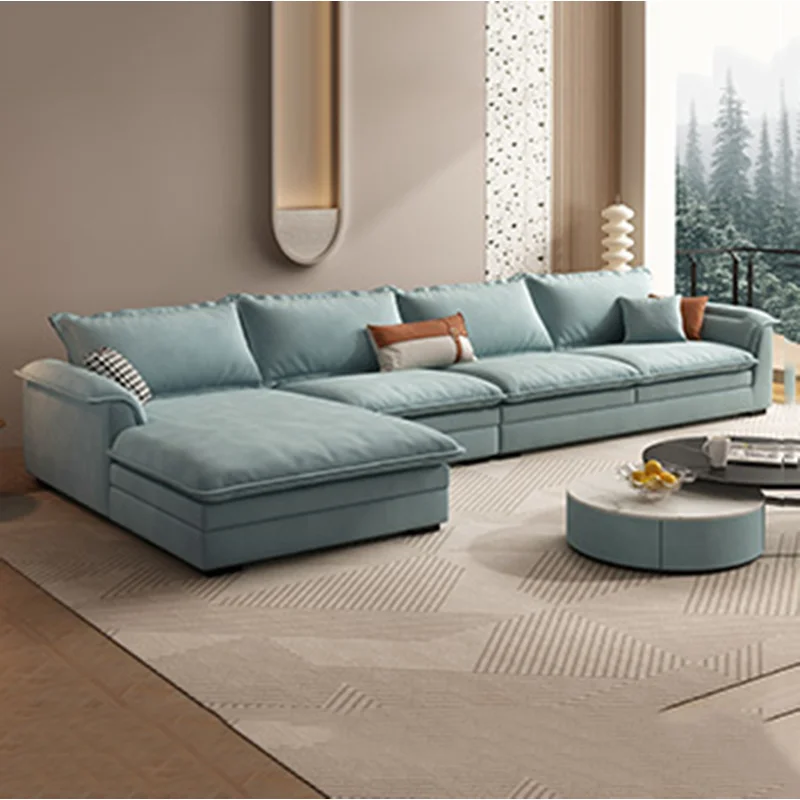 

Lounge Lazy Living Room Sofas Bedroom Corner Nordic Luxury Living Room Sofas Modern Puff Canape Convertible Garden Furniture