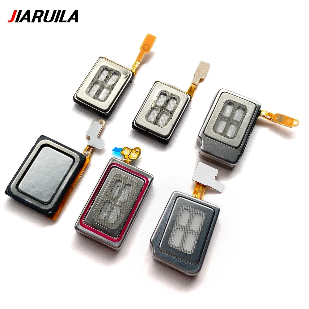 NEW Earpiece top Speaker Sound Receiver headphone ecouteur earphone Flex Cable For Samsung A33 5G A34 A53 5G A54 A73 A55 A35 5G image 4