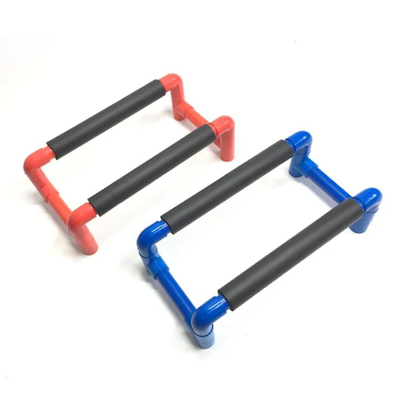 1PCS Model MINI MONO Boat Support Frame PVC+Rubber Pipe Display Bracket Length 300mm Anti-slip Shock Absorption Cushion