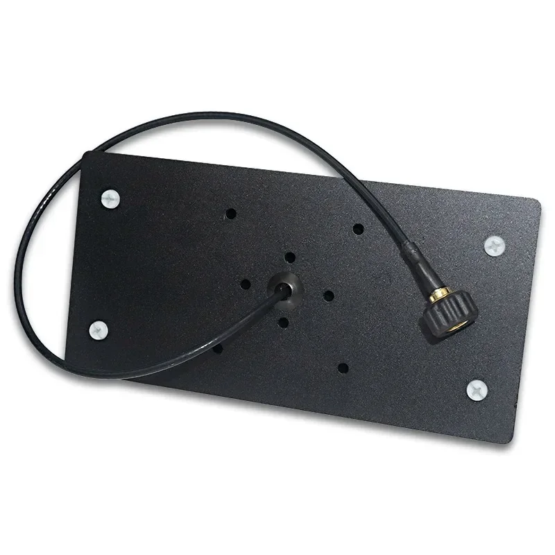 Antena de bordo fpv placa 17dbi 5.8ghz siyi hm30, transmissão de alta definição, rastreamento automático, imagem digital, antena integrada