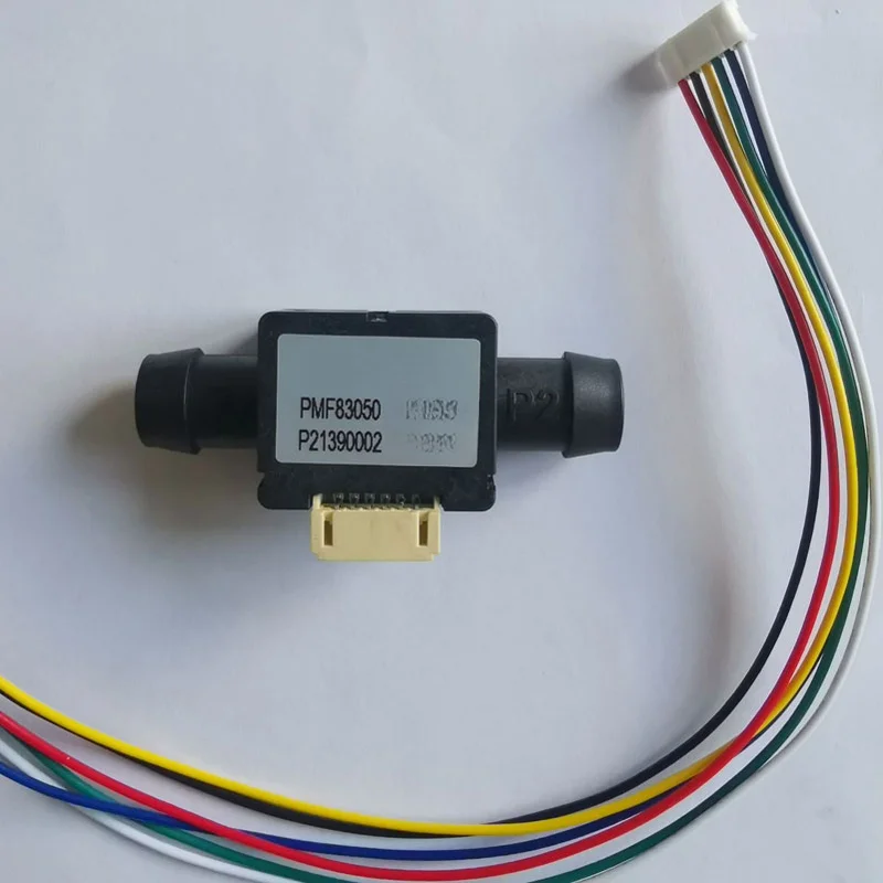 Pmf83050 Mass Air Flow Sensor Pmf83010 Flow Control Pmf83020