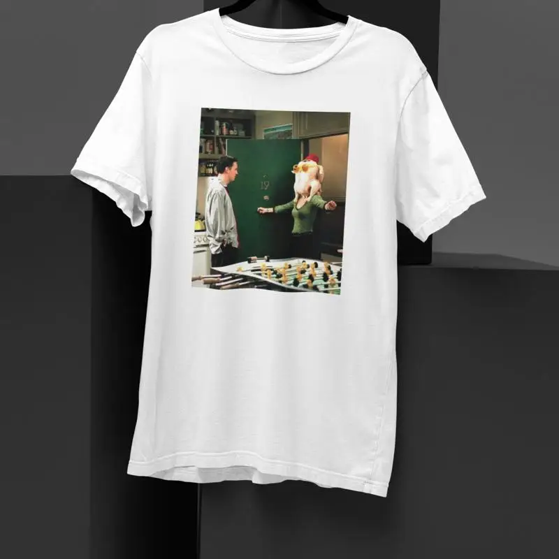 Футболка Friends F R I E N D S TV Show Rachel Green Chandler Bing Monica Geller Ross Joey Tribbiani Phoebe Buffay Футболка Friends F R I E N D S TV Show Rachel Green Chandler Bing Monica Geller Ross Joey Tribbiani Phoebe Buffay