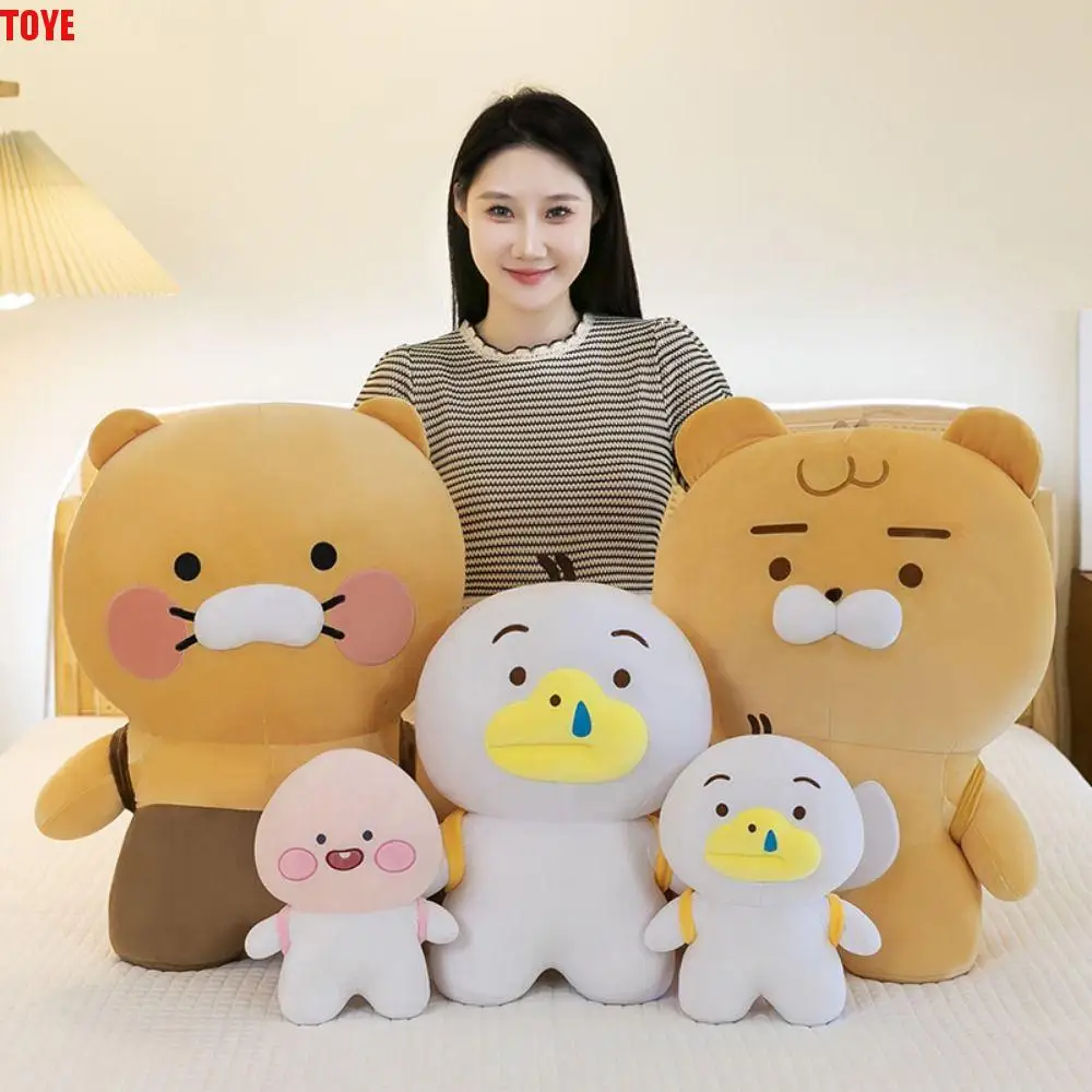 

Wearing Clothes Dog Animals Plush Doll Fluffy PP Cotton Cat Plush Dolls Soft Plush Lion Peach Plush Toys Kid Girl Boy