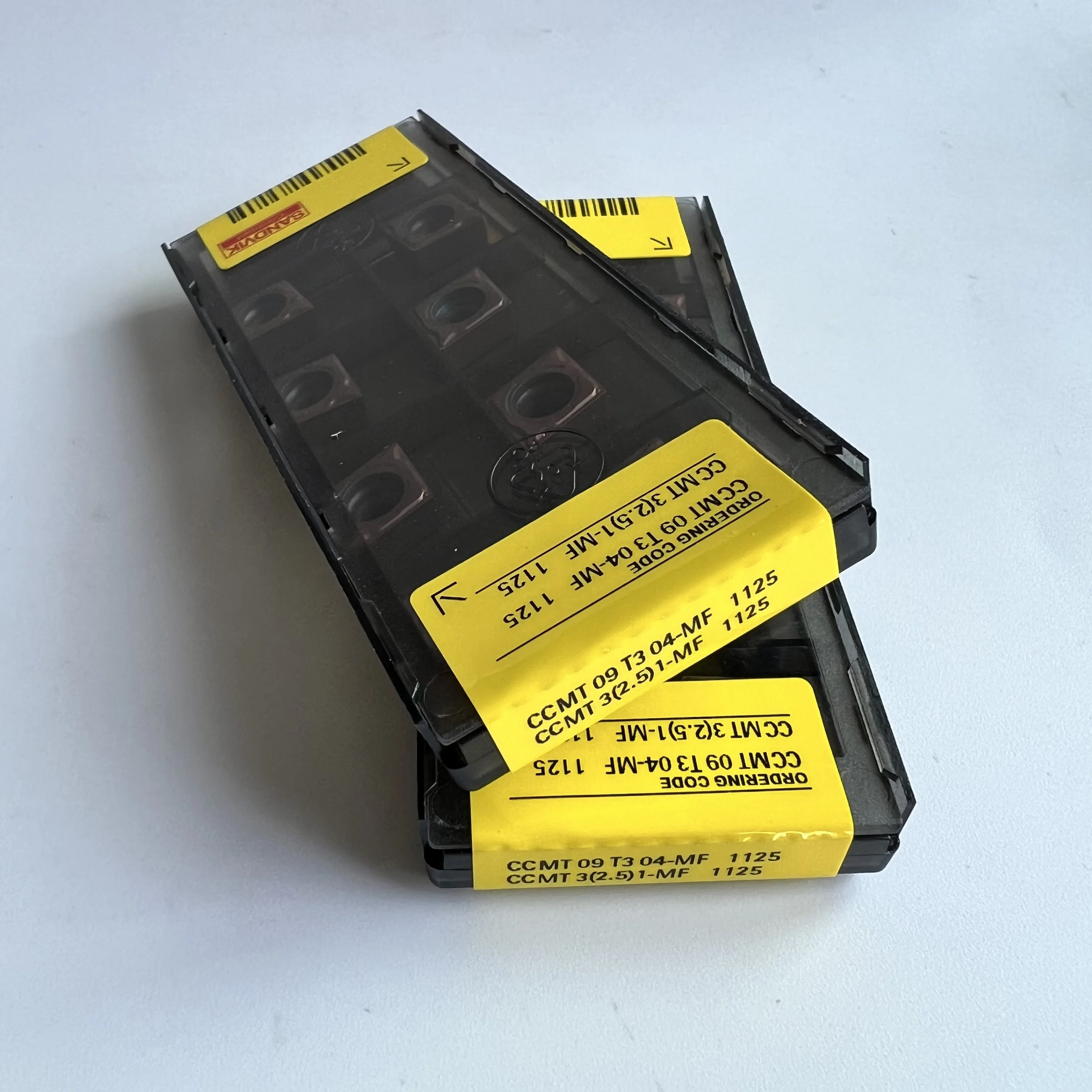 

CNC insert CCMT09T304-MF 1125 carbide cutting insert in stock
