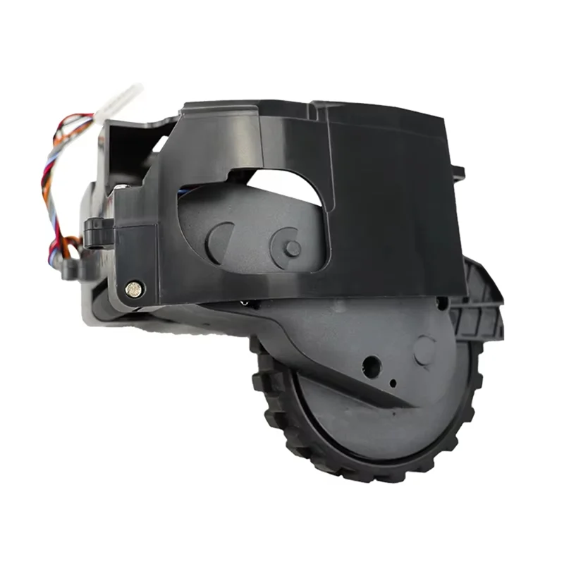 -N21R Replacement Wheels Kit For Roborock S50/S51/S55/S60/T6,Essential Robot Vacuum Cleaner Accessories For Home Maintenance