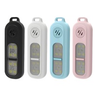 3 Color LED Safety Armband 130dB Personal Alarm  Night Running  Cycling  Reflective  Waterproof Women S Protection
