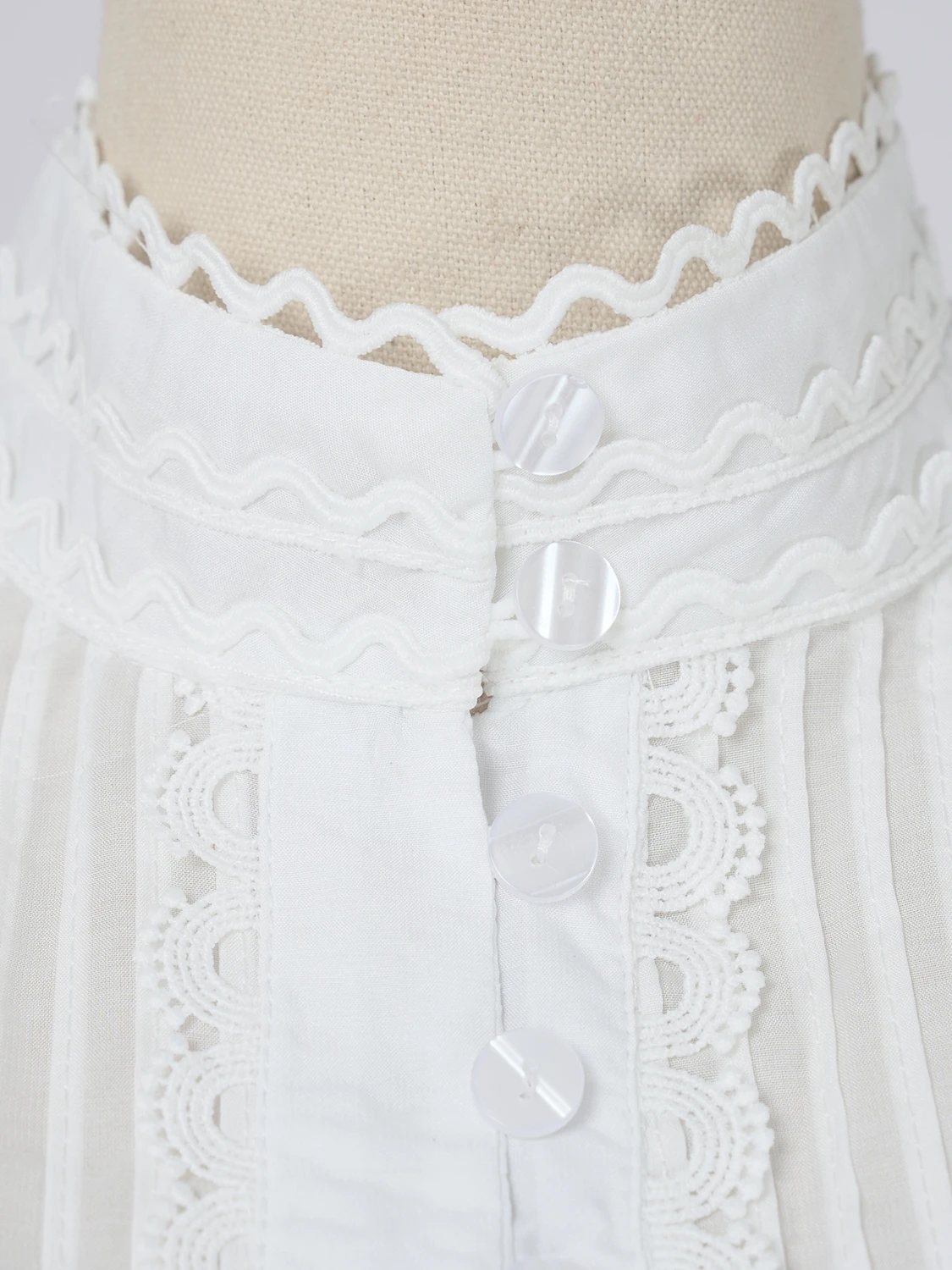 Luxury Quality Autumn Elegant Embroidery Lace Trims Long Lantern Sleeve Ruffles Maxi Prom Evening Wedding Dress For Women