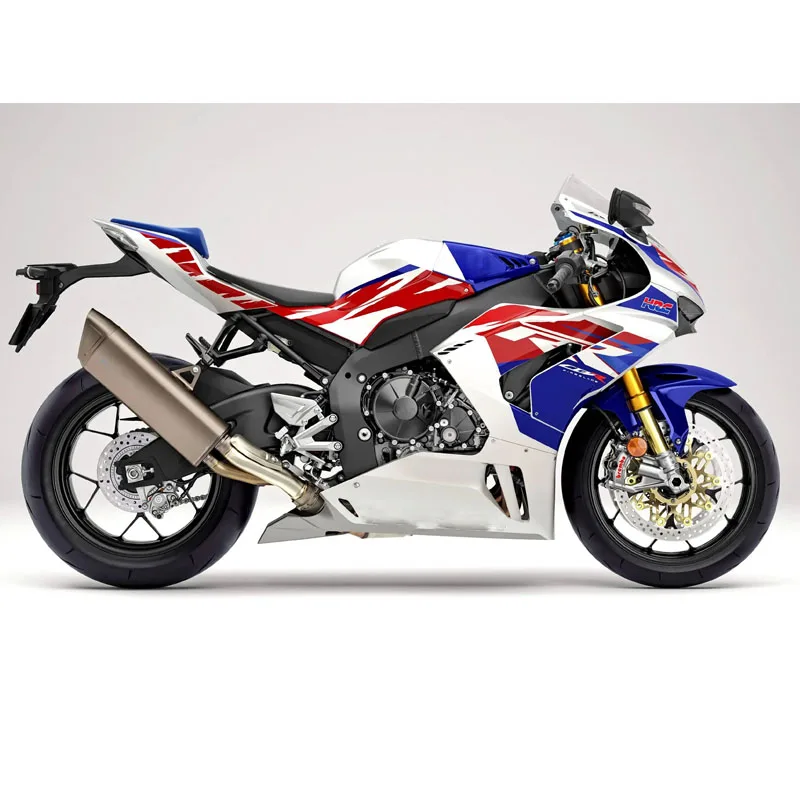 

for HONDA CBR1000RR-R SP Fireblade 2020 2021 2022 Motorcycle Fairing Kit Accessories Cbr1000RR-R Protection Frame Cover Parts