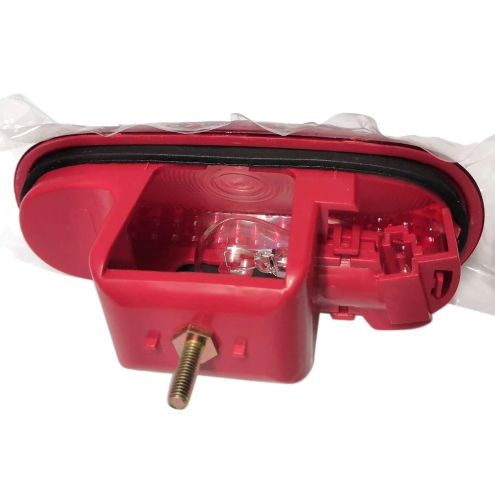 

7700352940 265000QAA Car Rear High Level 3Rd Brake Stop Light for Renault MASER Opel