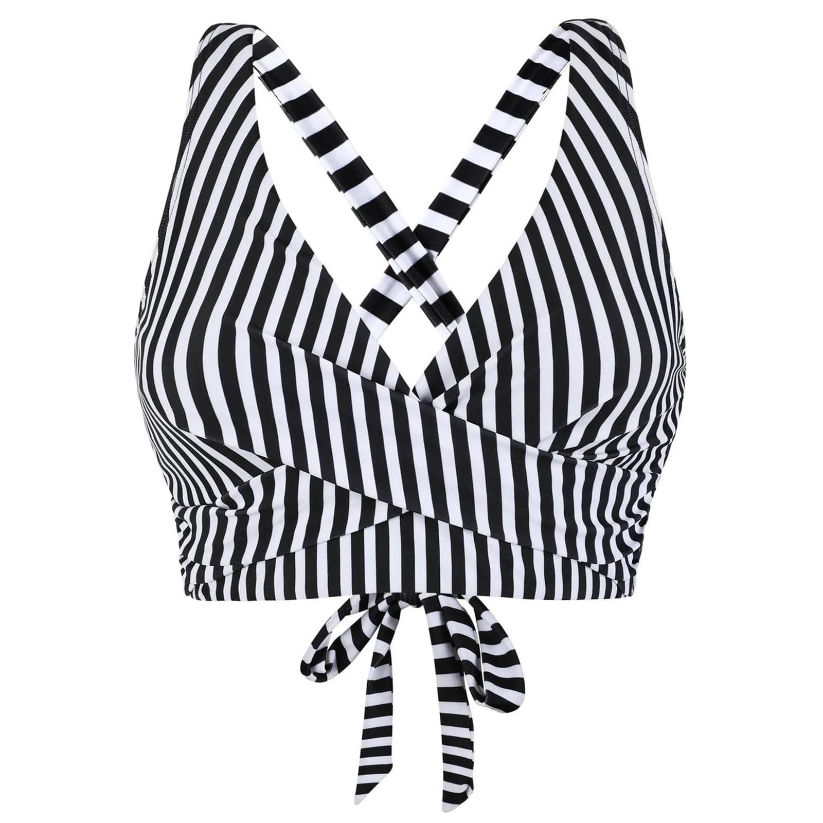 Solid Sexy Bikini Tops 2024 Summer Women Swimwear Push Up Bra Padded Swimsuit Bathing Suit Beachwear Female Top Bikini Crop Top