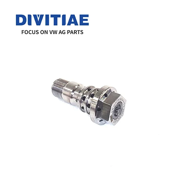 

03L906455C 03L906455 Engine Variable Valve Timing (VVT) Oil Control Valve Camshaft Control Valve for vw Golf tiguan Jetta2.0tdi