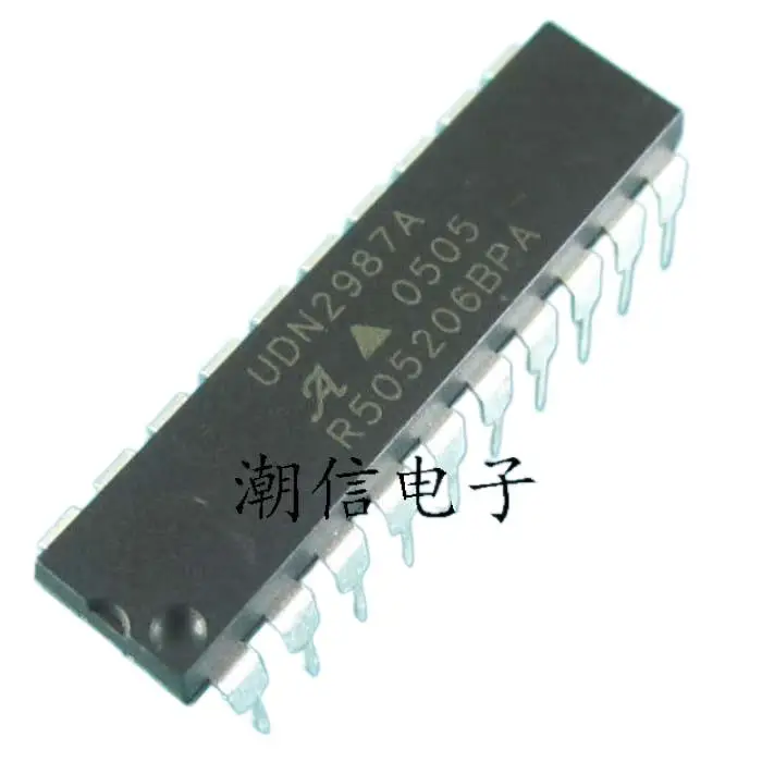

UDN2987A UDN2987A6T 8 новый оригинальный запас