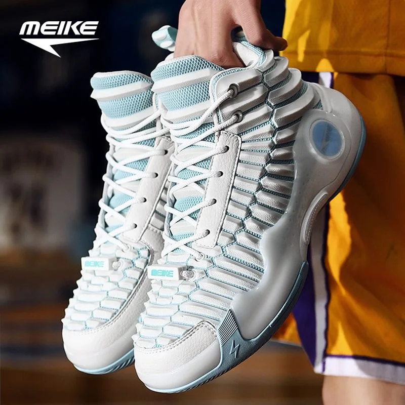 2024 Hot Sale Kids Walking Sneakers Boy Quick Lacing Teenage Shoe Anti Slip Boy Sport Shoes Children Designer Basketball