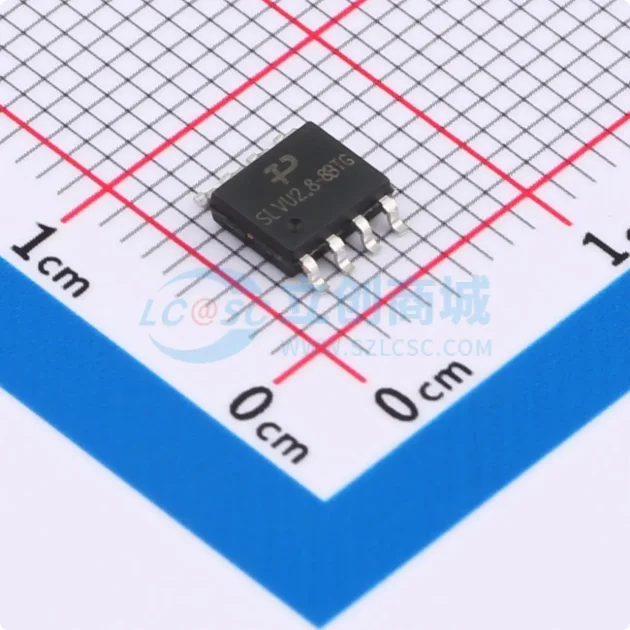 SLVU2.8-4 SLVU2.8-8 In stock 48 hour ship