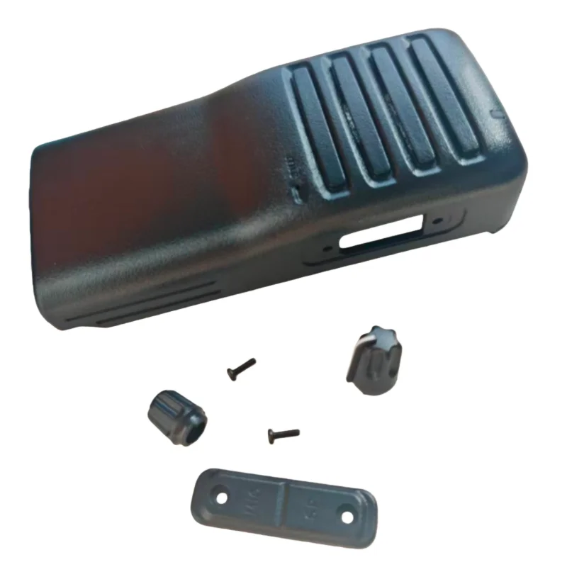 capa-do-painel-frontal-de-radio-em-dois-sentidos-caixa-com-botoes-de-canal-de-volume-kits-de-reparo-para-pecas-icom-ic-f26-ic-f16-ic-f14