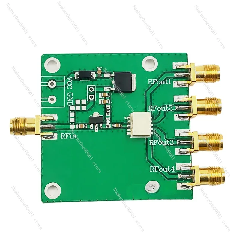 

RF Low Noise Amp Amplifier LNA
