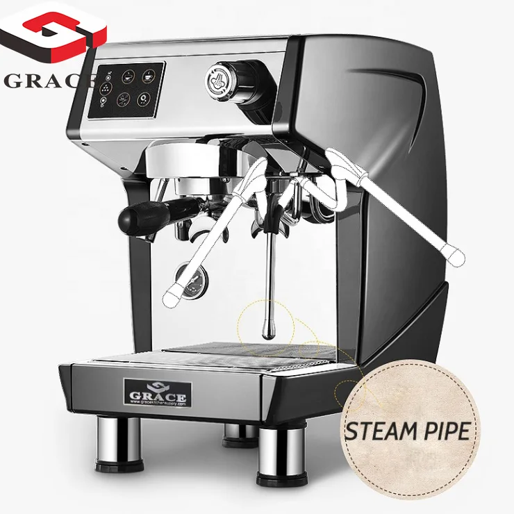 Commercial Coffee Maker Machine Coffee Vending Machine Fully Automatic Car Espresso Machine Coffee Maker