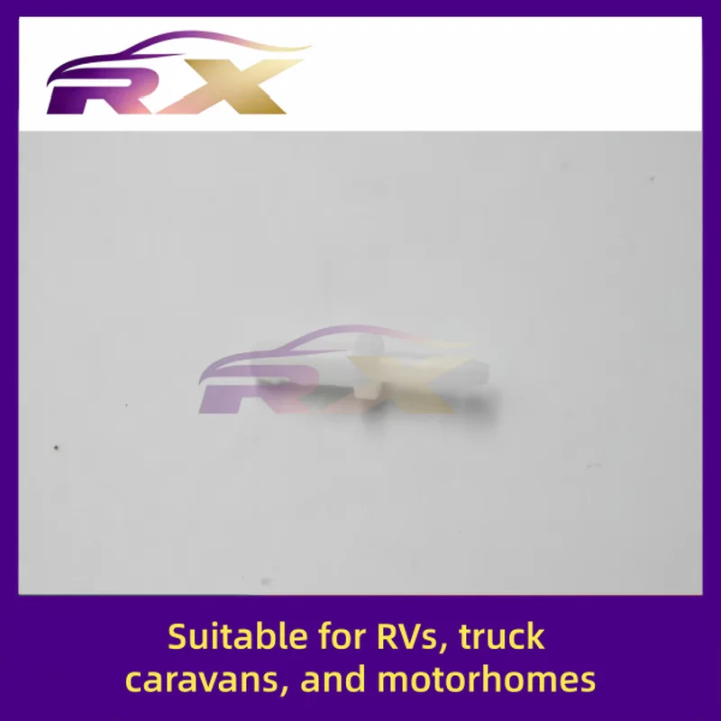 مناسبة ل RV قافلة متنقل ISRI NTS 6860 4 مللي متر سميكة صمام موصل موصل قابس أجزاء الشاحنات 44436/05E