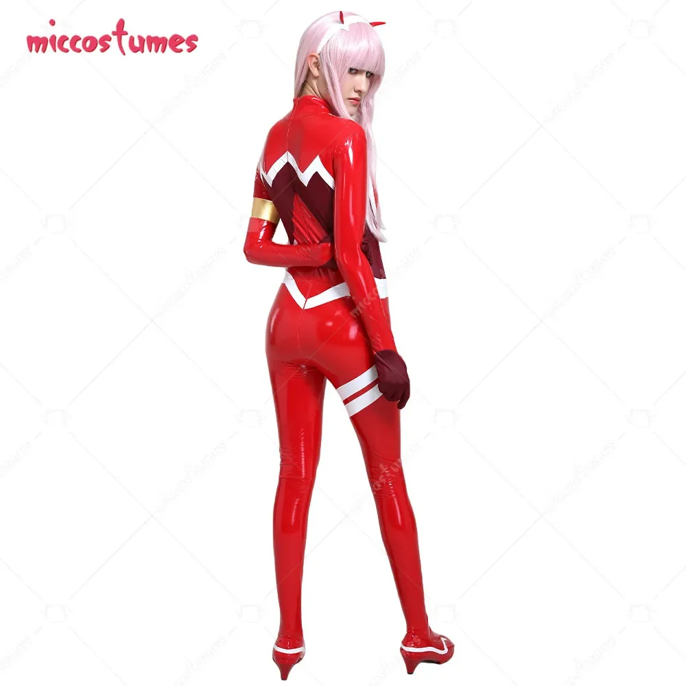 Women\'s 002  Plugsuit Jumpsuit Cosplay Costume