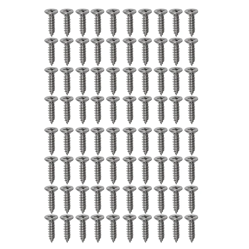 

SYW-200PCS L Bracket Corner With 400PCS Screws, Corner Bracket, Angle Bracket Fastener For Wood Furniture Bedframe Cabinet