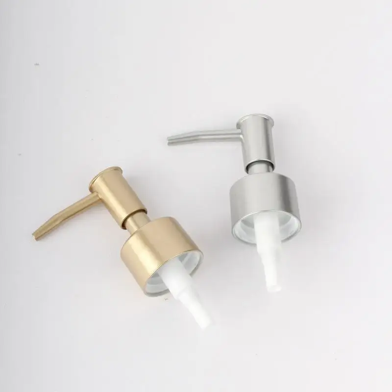28-mm-Gewinde-Schaumseifenspender-Zubehör, Handseifenspender mit Pumpe, Ausgussdüse für Badezimmer und Küche – Detail 14