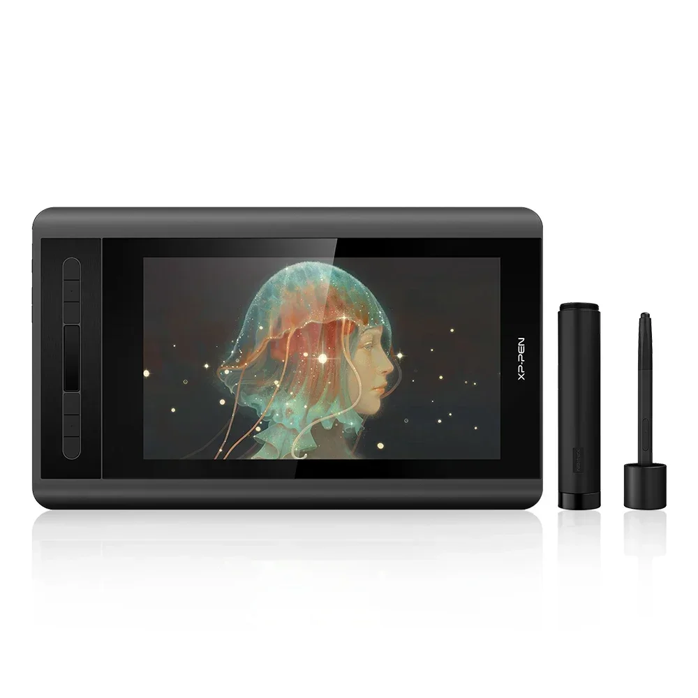 

In Stock XP Pen Artist 12 11.6inch 1920x1080HD Animation Digital Graphics Tablet Drawing Graphic Monitor Pen Display