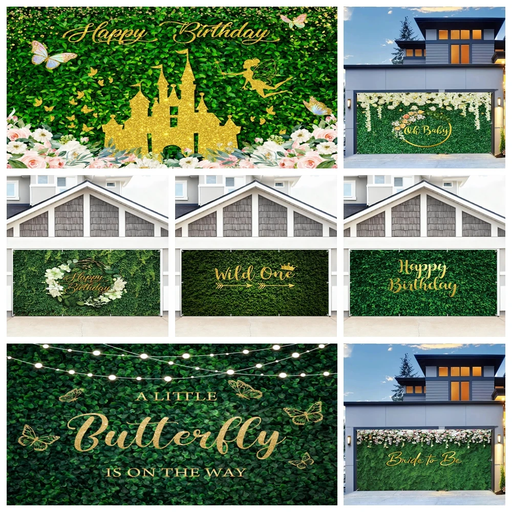 Yeele Green Grass G…