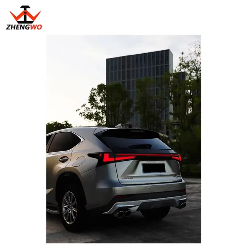 

Car Parts Led Rear Tail Lamp For Lexus NX200T NX300T 2017-2021 Year