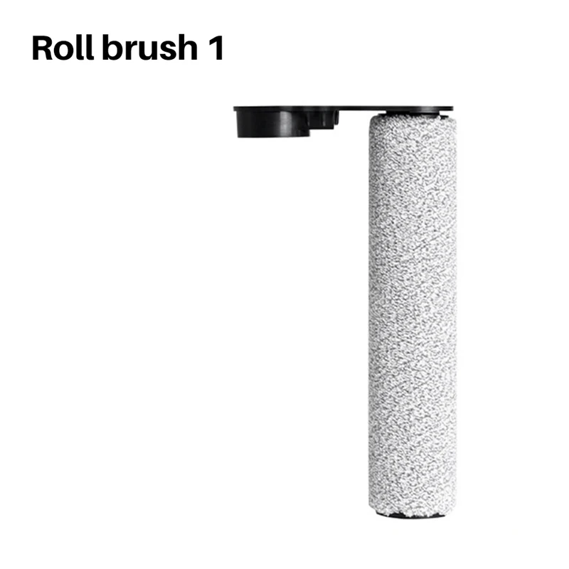 لفرشاة تنظيف الأرضيات ميديا GX5، فرشاة دوارة بديلة قابلة للغسل